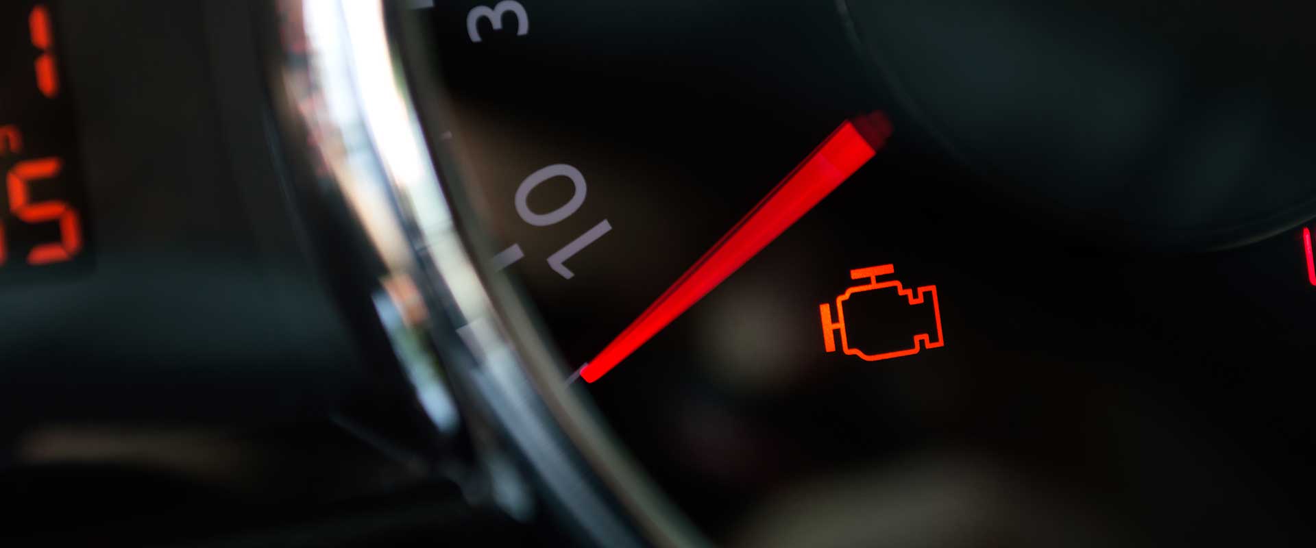 Check Engine Light
