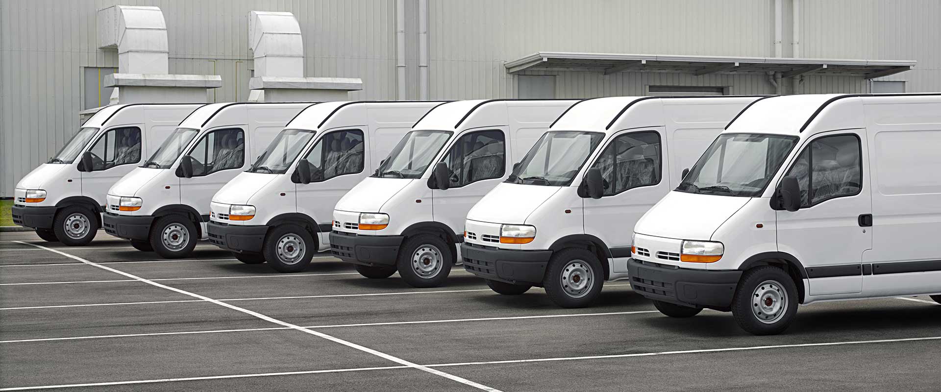 Fleet Management