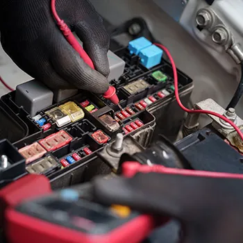 Battery, Starter, & Alternator Repair in Denver, CO