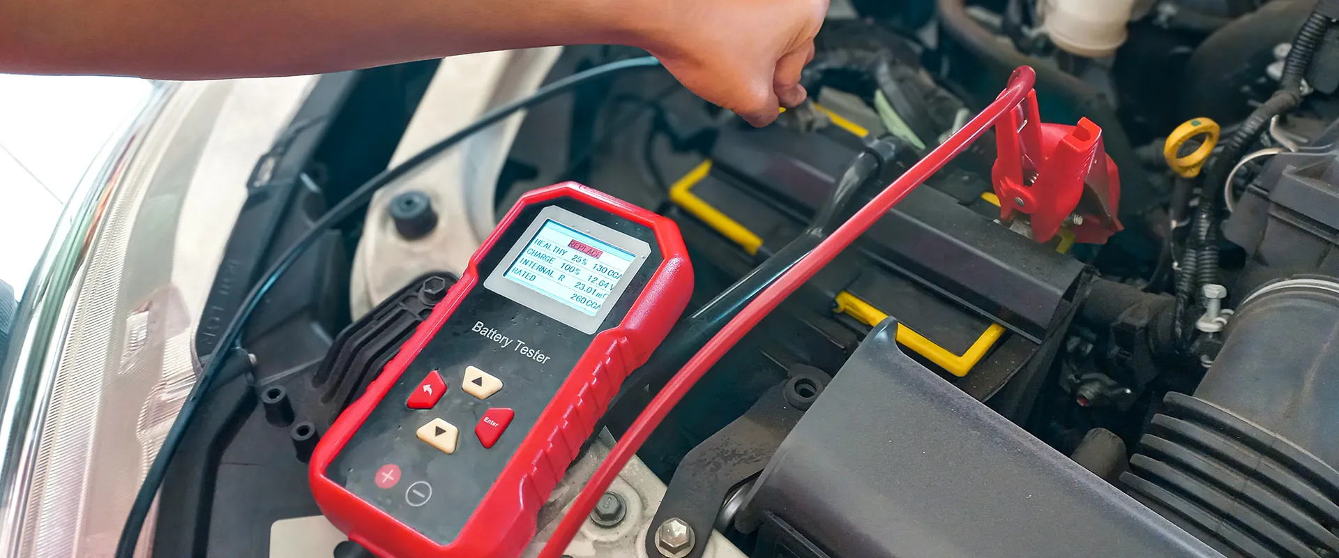 Electrical Repair near Denver, CO