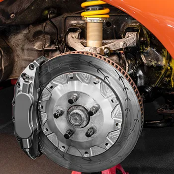 Brake Repair in Denver, CO