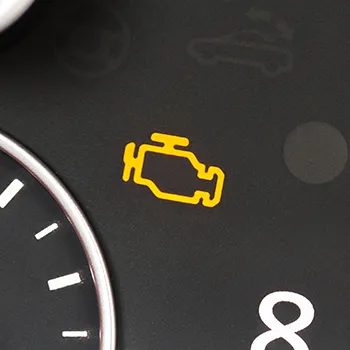 Check Engine Light in Denver, CO