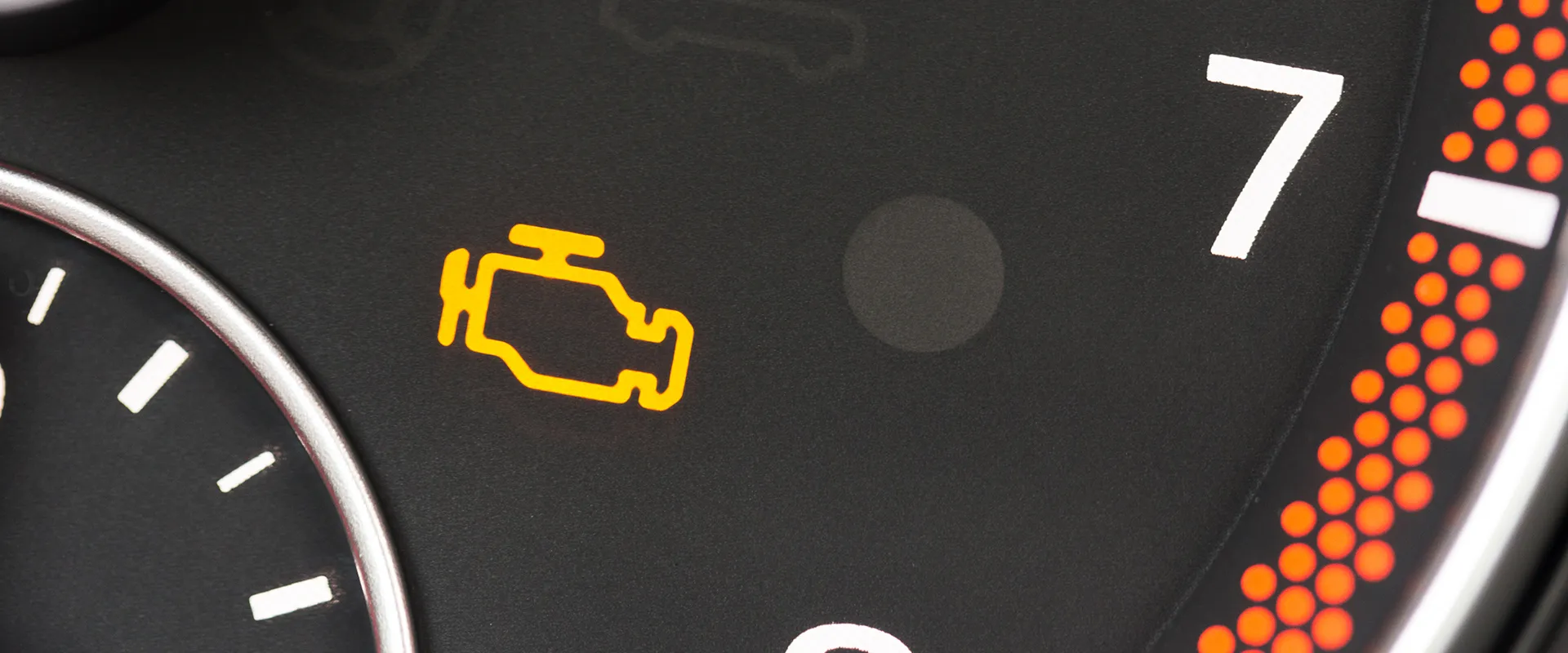 Check Engine Light near Denver, CO