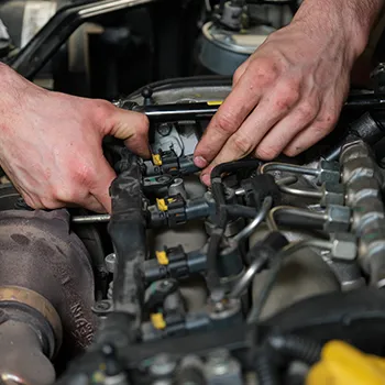 Engine Repair in Denver, CO