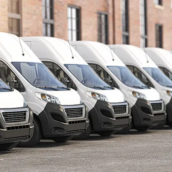 Fleet Management in Denver, CO