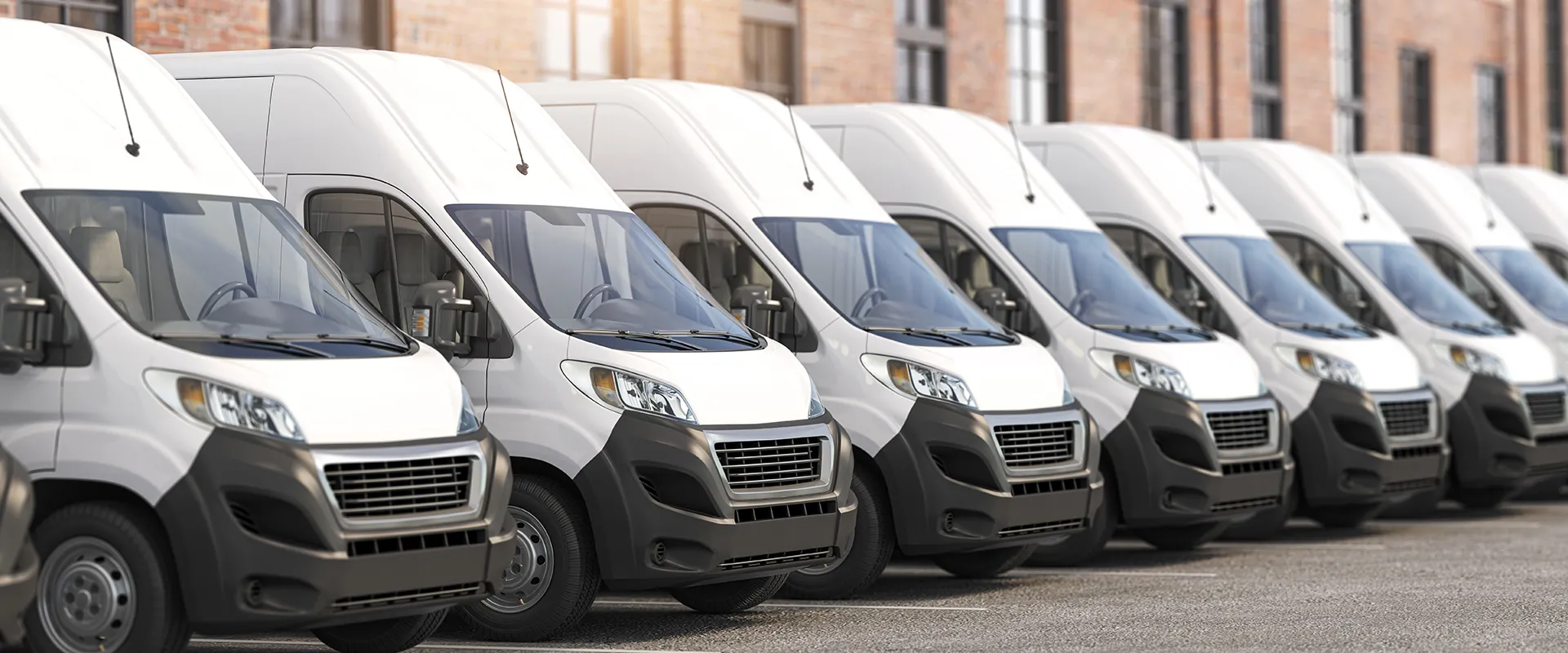 Fleet Management near Denver, CO