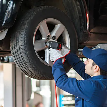 Tires & Alignments in Denver, CO