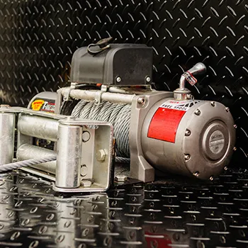 Get It Done Towing in Denver, CO