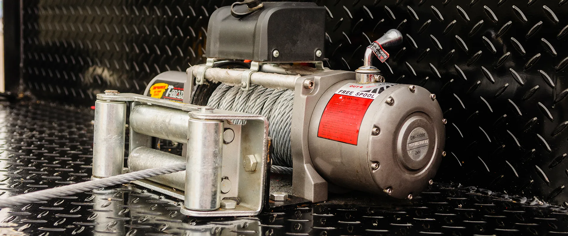 Get It Done Towing near Denver, CO